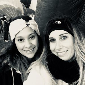 Meet your Posher, Summer